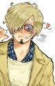 Prove You Love Me (Sanji x Reader) by decorativetrashbag