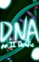 D.N.A. - An Inanimate Insanity Darkfic by WORMPONY