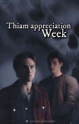 Thiam appreciation week cover