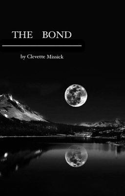 The Bond cover