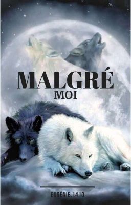 MALGRÉ MOI cover