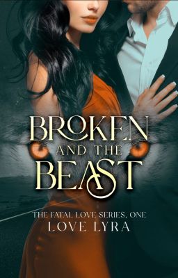 Broken and the Beast cover