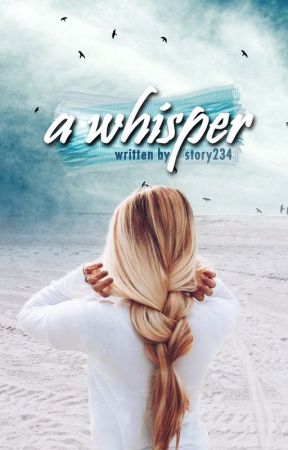 A Whisper by story234