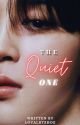 The Quiet One || PJM by loyalbtshoe