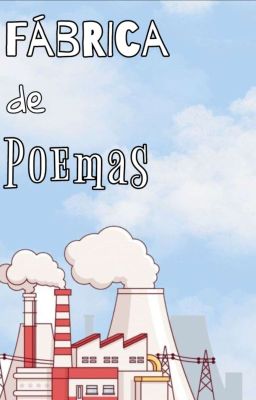 Fábrica De Poemas cover