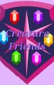 Creature Friends by Cookie_Muncher_4