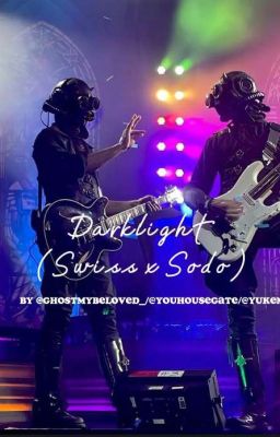 Darklight (Swiss x Sodo) cover