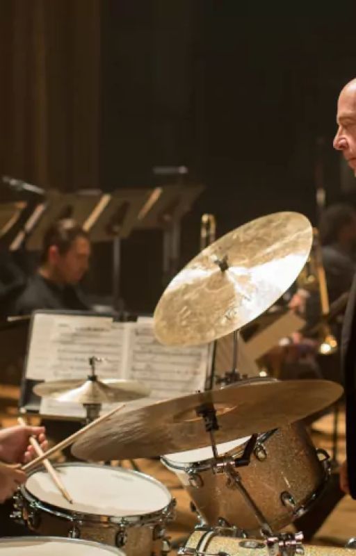 Whiplash: Em Busca da Perfeição by queridojeitooficial