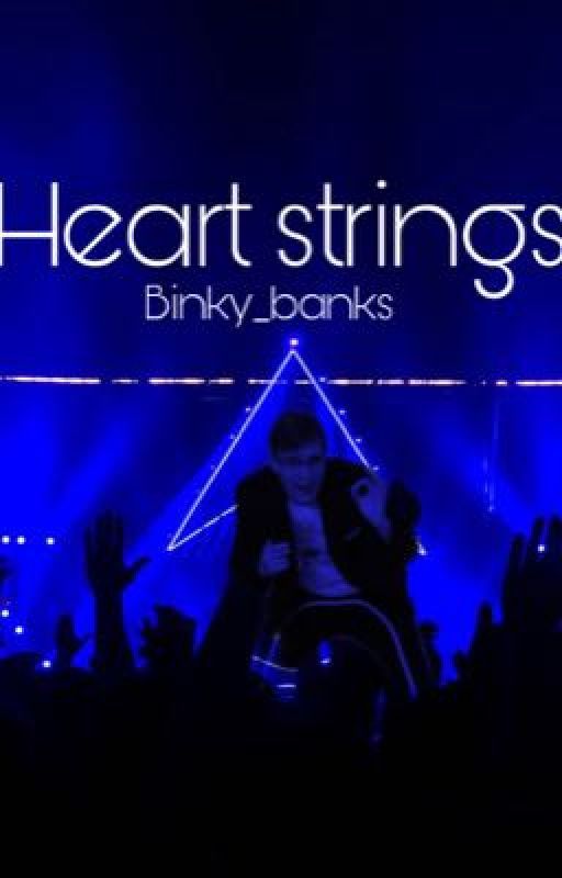 (2) Heart strings |Charlie slimecicle x Reader| by Binky_banks