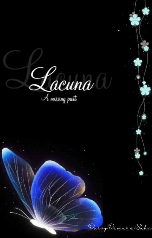 Lacuna by daisydemuresuha