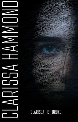 Clarissa Hammond cover