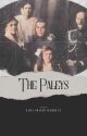 The Paleys (1915-1921) - An Alternate Romanov Story by saraamarques