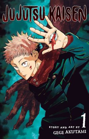 Jujutsu Kaisen One Shots by MillieFanfic