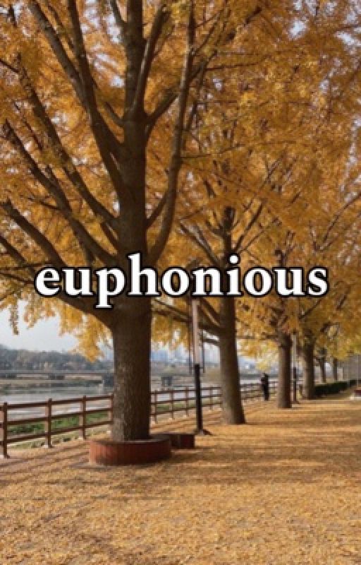 euphonious ~ Chenji by The3nd0fMe