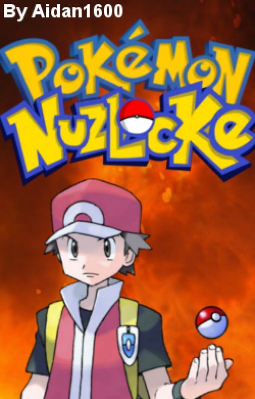 Nothing Like The Game - A Pokemon Fire Red Nuzlocke by Aidan1600