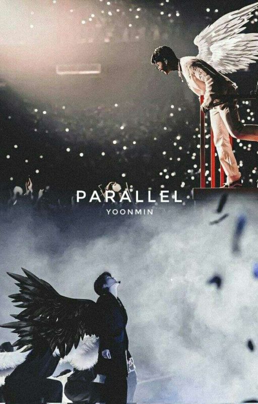 Parallel | Yoonmin ✓ by rinklit