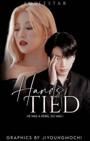 HANDS TIED - JJK by InheeStar