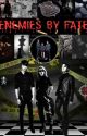 Enemies By Fate by Viz_Allegory