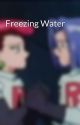 Freezing Water by EmikoTohinusdv89