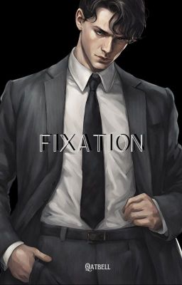 Fixation ∣∣ Tom Riddle x Reader [With Images] cover