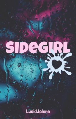 Sidegirl (Reverse Harem) cover