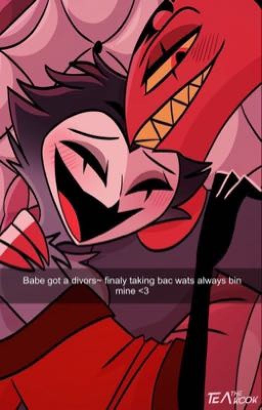 Helluva Boss/Hazbin Hotel one shots by creativerambling