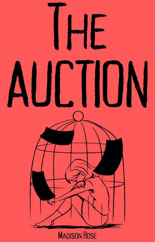 The Auction by Midge4