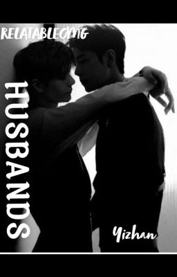 HUSBANDS///yizhan cover