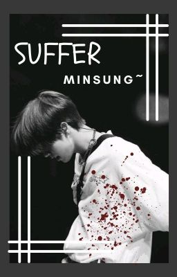 Suffer// Minsung cover