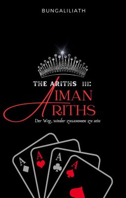 Aiman Ariths (SU) cover