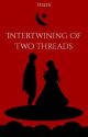 Intertwining Of Two Threads║Cale Henituse X Original Character║ by itscrs