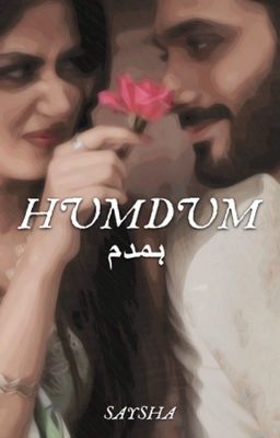 HUMDUM- Laiba & Fahad cover