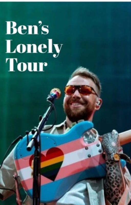 Ben's Lonely Tour by LenaFirebreather