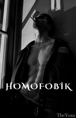 HOMOFOBİK -BXB by TheYoza