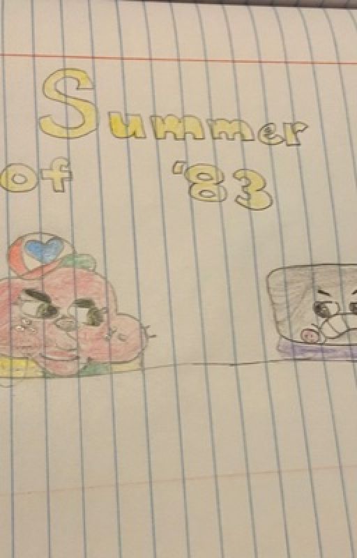 Summer of '83 by Paris6662