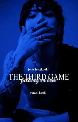 THE THIRD GAME  cover