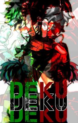 The 12th Harbinger, Il M.V : A Villain Deku Story cover