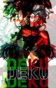 The 12th Harbinger, Il M.V : A Villain Deku Story by ZeldrisKibutsuji18