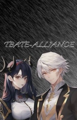 TBATE-ALLIANCE cover