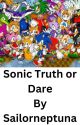 Sonic Truth or Dare by sailorneptuna