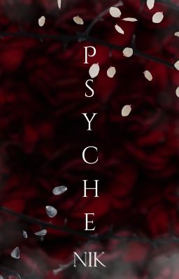 P S Y C H E cover