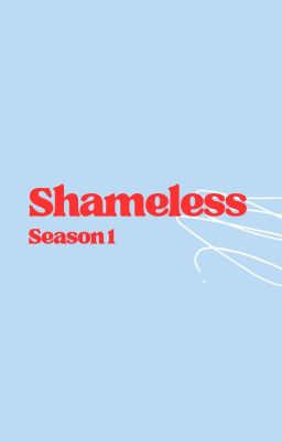 Shameless Season 1 cover