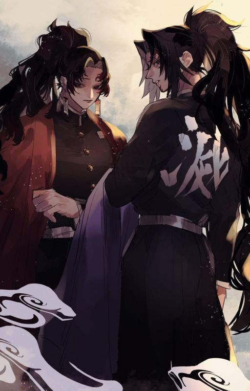 Tsugikuni Twins and Taisho Era [KNY] by KimetsuYaiba8