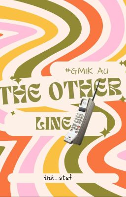 The Other Line cover