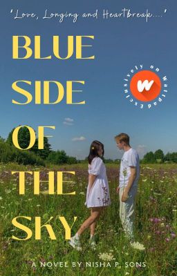 Blue Side Of The Sky cover