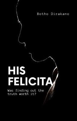 His felicitá cover