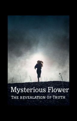 Mysterious Flower 🌺 cover