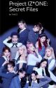 3. Project IZ*ONE: Secret Files by Tofu222