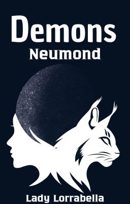 Demons - Neumond cover