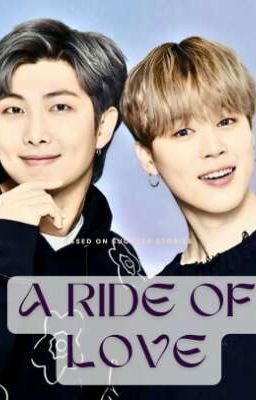 🍃A RIDE OF LOVE ️🍃💕~MINIMONI~ cover